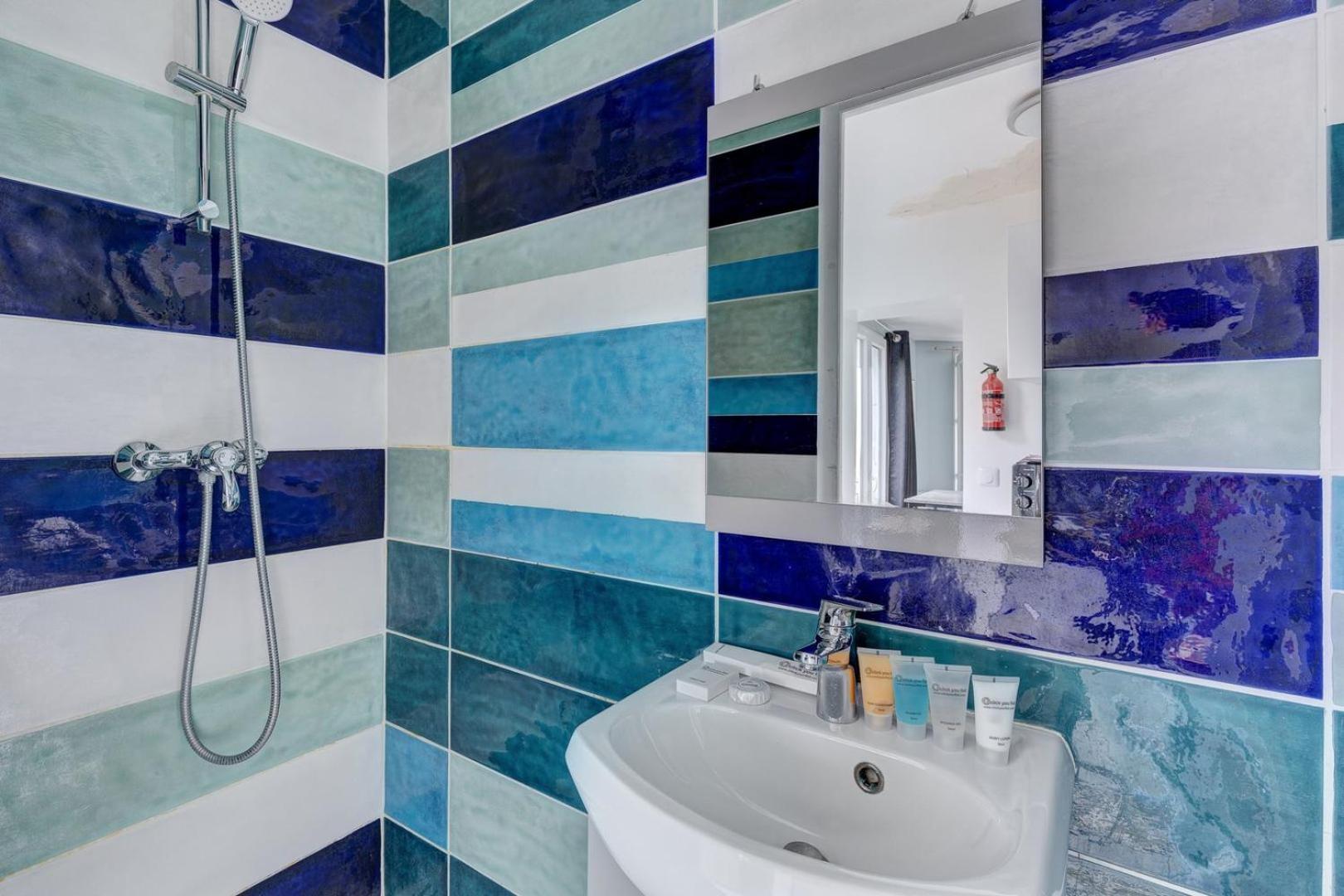 146 Suite Philippe - Charmant Appartement A Paris Dış mekan fotoğraf